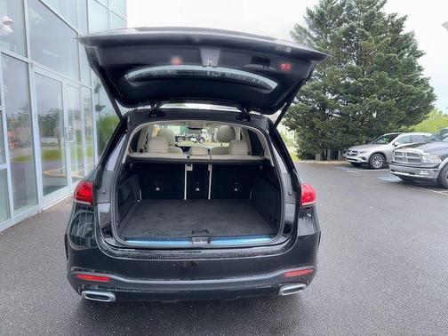 2023 Mercedes-Benz GLE 450 4MATIC