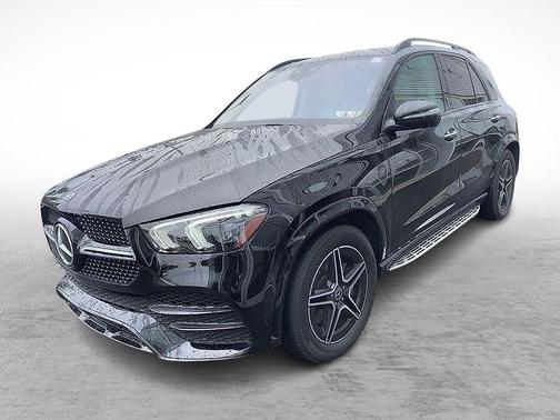 2023 Mercedes-Benz GLE 450 4MATIC