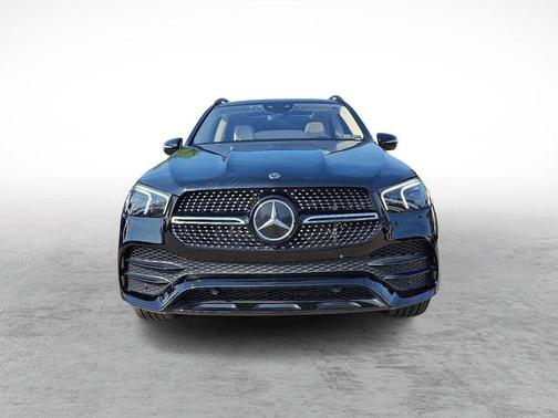 2023 Mercedes-Benz GLE 450 4MATIC
