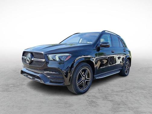 2023 Mercedes-Benz GLE 450 4MATIC