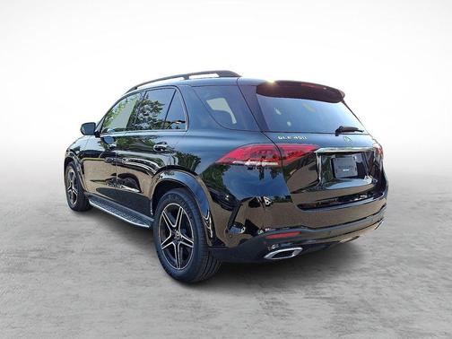 2023 Mercedes-Benz GLE 450 4MATIC