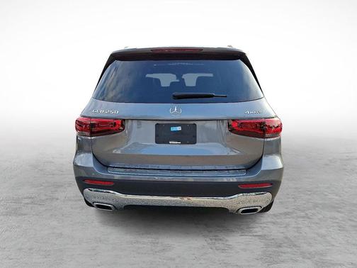 2021 Mercedes-Benz GLB 250 Base 4MATIC