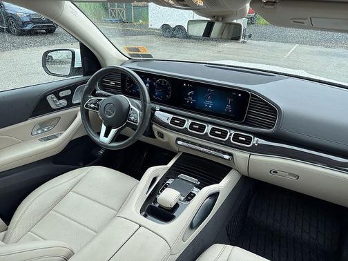 2020 Mercedes-Benz GLE 350 Base 4MATIC