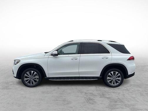 2020 Mercedes-Benz GLE 350 Base 4MATIC