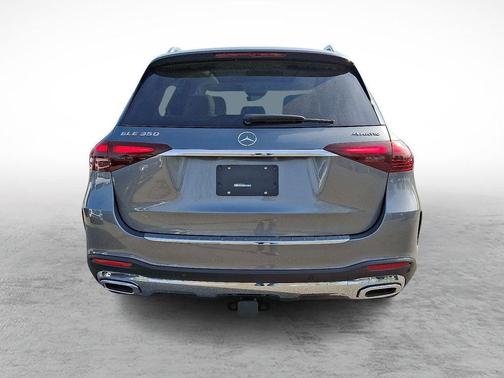 2025 Mercedes-Benz GLE 350 Base 4MATIC