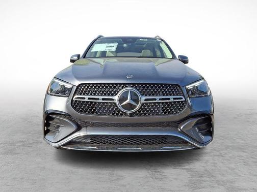 2025 Mercedes-Benz GLE 350 Base 4MATIC
