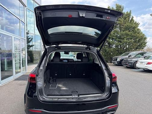2024 Mercedes-Benz GLE 350 Base 4MATIC