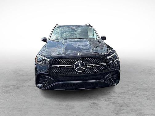 2024 Mercedes-Benz GLE 350 Base 4MATIC