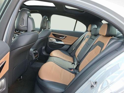 2026 Mercedes-Benz AMG E 53 Base