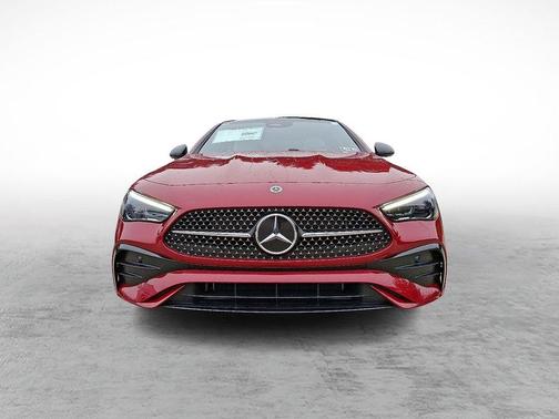 2026 Mercedes-Benz CLE 300 Base 4MATIC