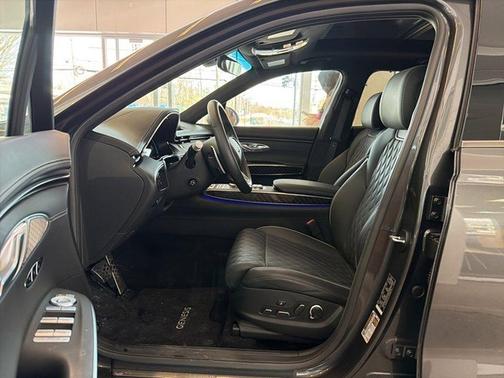 2024 Genesis GV70 3.5T Sport