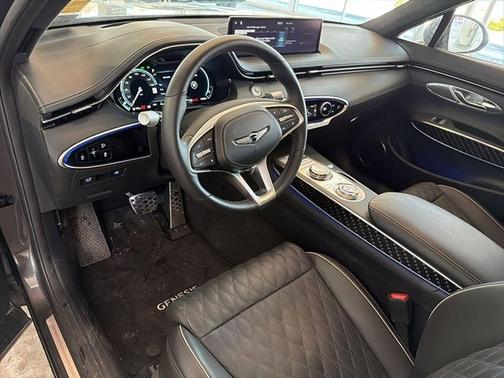 2024 Genesis GV70 3.5T Sport