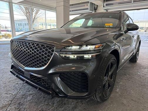 2024 Genesis GV70 3.5T Sport