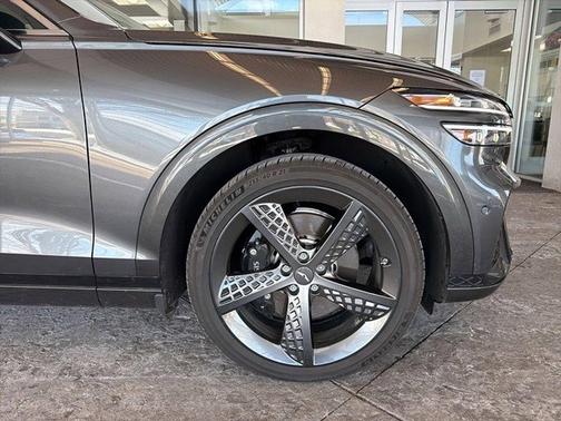 2024 Genesis GV70 3.5T Sport