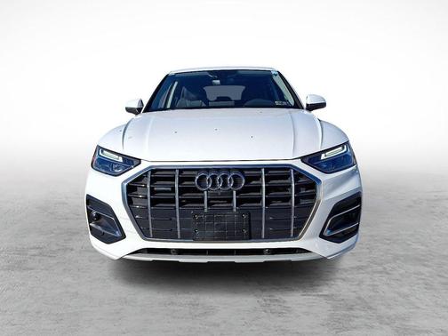 2021 Audi Q5 40 Premium Plus