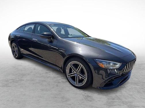 2019 Mercedes-Benz AMG GT 53 Base