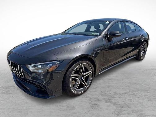 2019 Mercedes-Benz AMG GT 53 Base