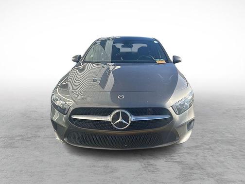 2022 Mercedes-Benz A-Class A 220 4MATIC