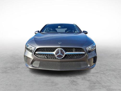 2022 Mercedes-Benz A-Class A 220 4MATIC