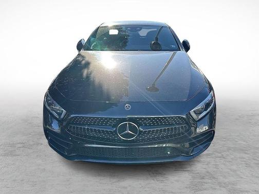 2019 Mercedes-Benz CLS 450 Base 4MATIC