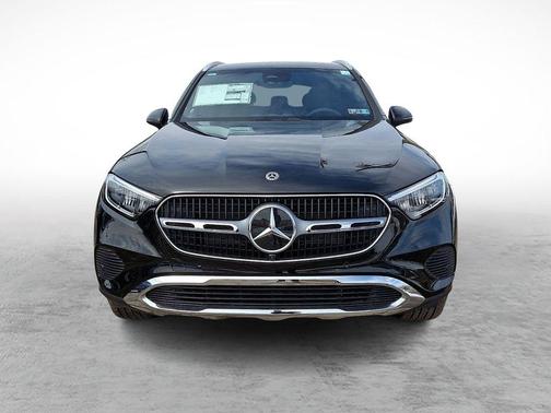 2026 Mercedes-Benz GLC 300 Base 4MATIC