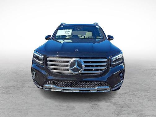 2026 Mercedes-Benz GLB 250 Base 4MATIC