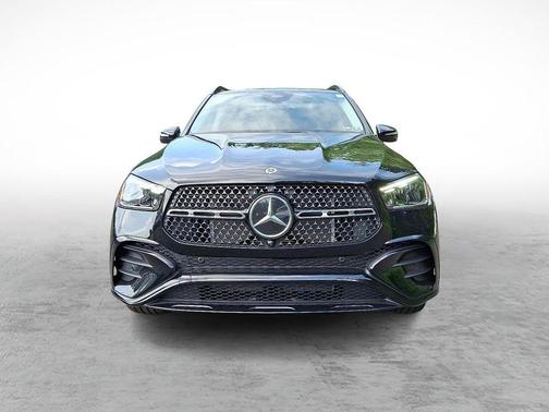 2026 Mercedes-Benz GLE 350