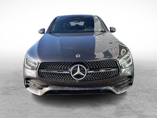 2023 Mercedes-Benz GLC 300 4MATIC Coupe