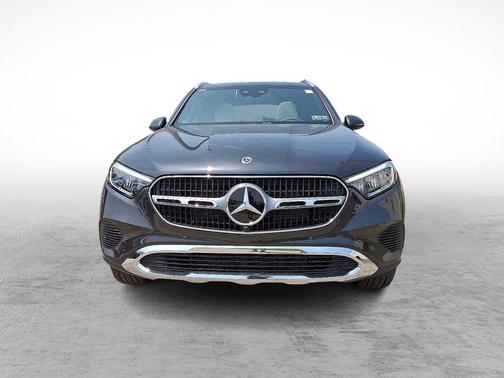 2025 Mercedes-Benz GLC 350e Base 4MATIC