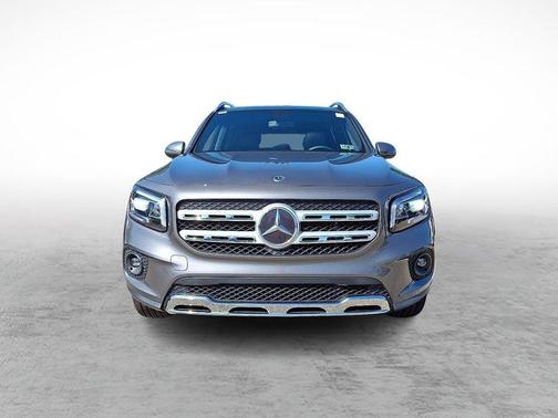 2021 Mercedes-Benz GLB 250 Base 4MATIC