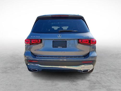 2021 Mercedes-Benz GLB 250 Base 4MATIC