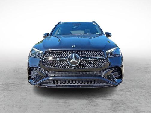 2025 Mercedes-Benz GLE 450e 4MATIC