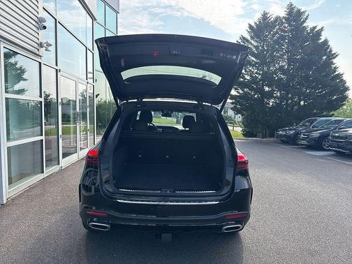 2025 Mercedes-Benz GLE 450e 4MATIC