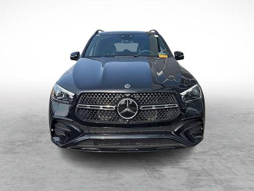 2025 Mercedes-Benz GLE 450e 4MATIC