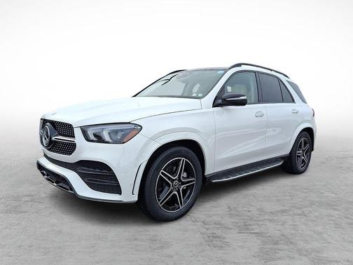 2023 Mercedes-Benz GLE 350 Base 4MATIC