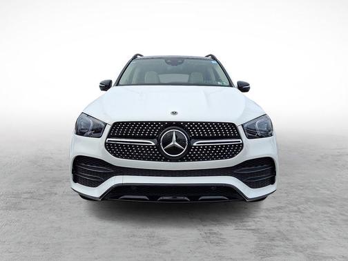 2023 Mercedes-Benz GLE 350 Base 4MATIC