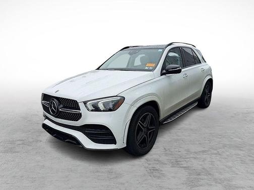 2023 Mercedes-Benz GLE 350 Base 4MATIC