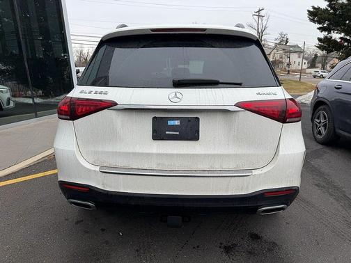 2023 Mercedes-Benz GLE 350 Base 4MATIC