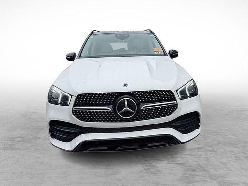 2023 Mercedes-Benz GLE 350 Base 4MATIC