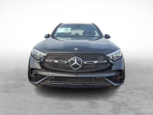 2026 Mercedes-Benz GLC 300 Base 4MATIC