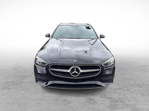 2023 Mercedes-Benz C-Class C 300 4MATIC