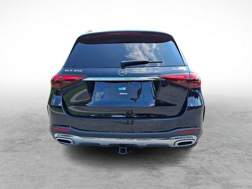 2024 Mercedes-Benz GLE 350 Base 4MATIC