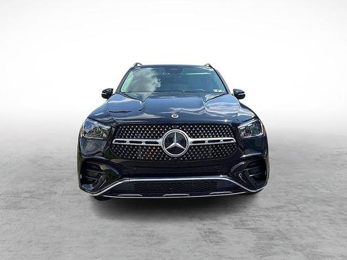 2024 Mercedes-Benz GLE 350 Base 4MATIC