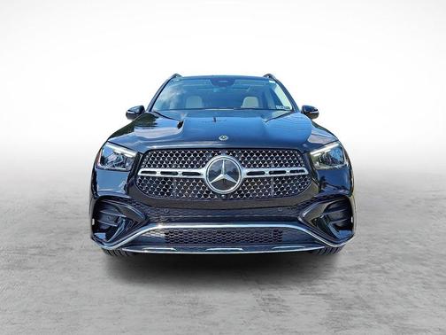 2024 Mercedes-Benz GLE 350 Base 4MATIC
