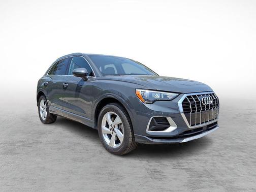 2021 Audi Q3 40 Premium