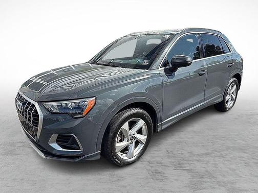 2021 Audi Q3 40 Premium