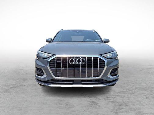 2021 Audi Q3 40 Premium