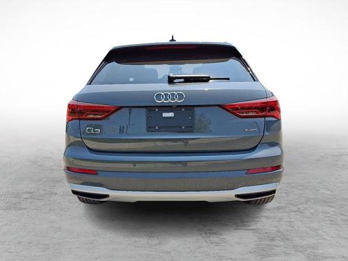 2021 Audi Q3 40 Premium