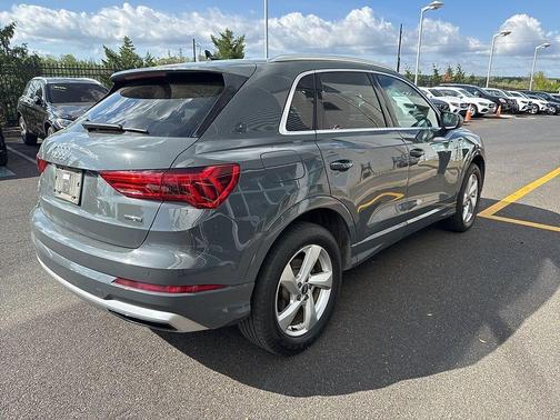 2021 Audi Q3 40 Premium
