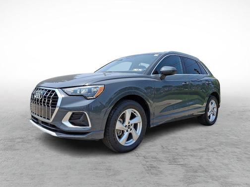 2021 Audi Q3 40 Premium
